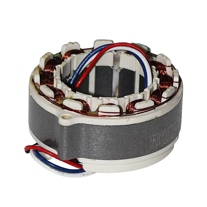 R7303 Polierer Auto Bürstenlosen Mini Exzenterschleifer Schleifscheibe Exzenterschleifer Zubehör Auto Schleifer Stato...