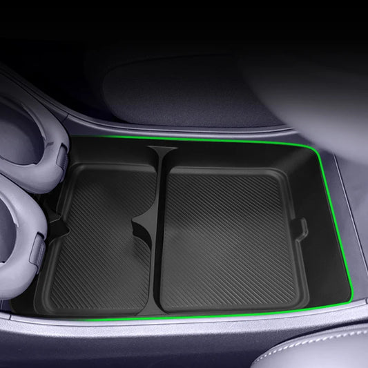 Für Leapmotor B10 2025 Armlehnen-Aufbewahrungsbox