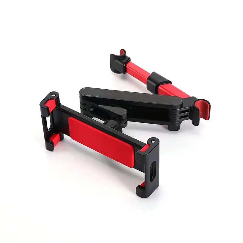Teleskop Handyhalter Rücksitz Tablet – SwissGlanzGarage Ansicht 6