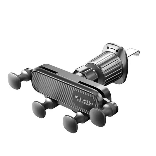 Schwerkraft Auto Telefon Halter Air Vent Clip Halterung Mobile Handy