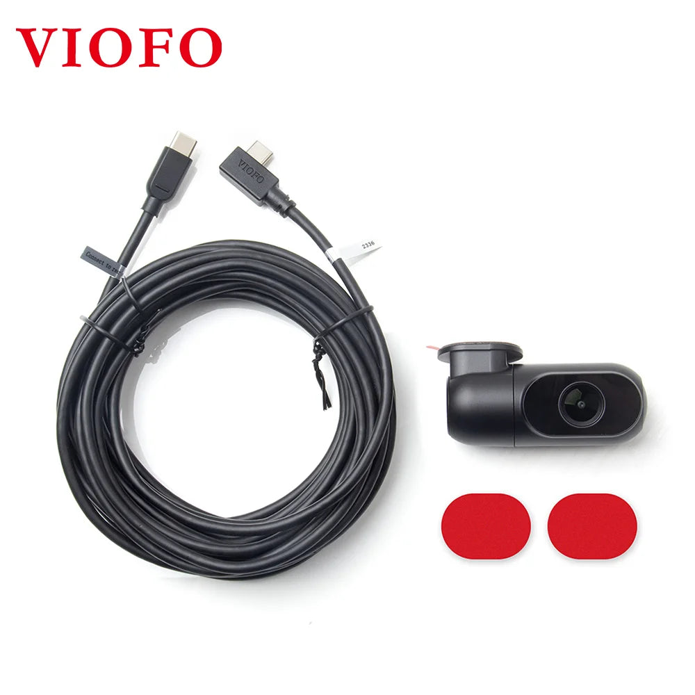 Viofo Innenkamera Ersatz A229PLUS/A229 – SwissGlanzGarage Ansicht 2