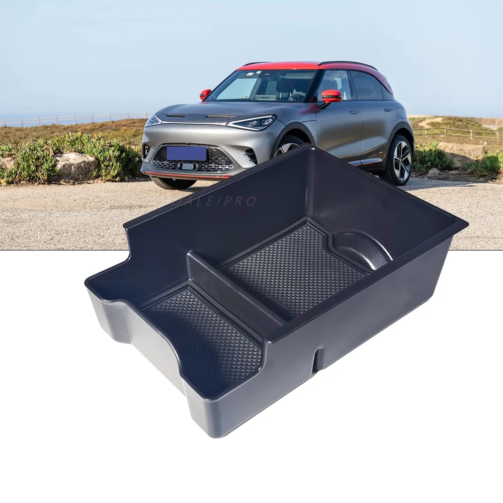 Für Smart # 1Smart # 3-Auto-Armlehnen-Aufbewahrungsbox