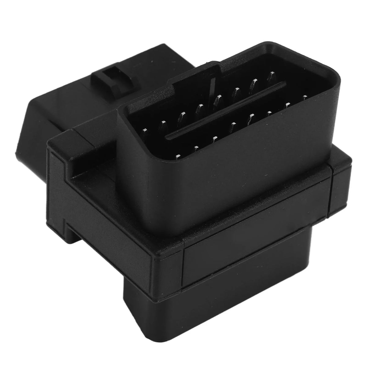 OBD2 Adapter 16 Pin Stecker Splitter – SwissGlanzGarage Ansicht 3
