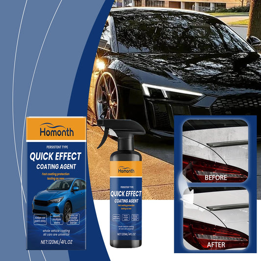 Auto-Keramik-Beschichtungsspray
