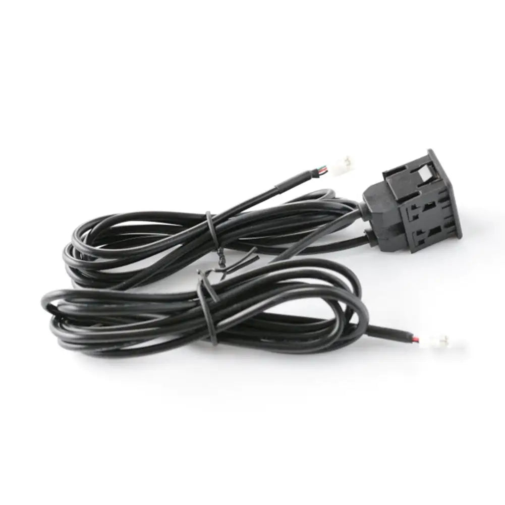 FM Bluetooth Empfänger mit Dual USB Ladegerät – fürs – SwissGlanzGarage Ansicht 4