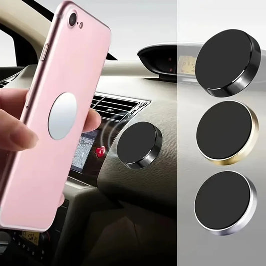 Magnetischer Handyhalter für Automagnete