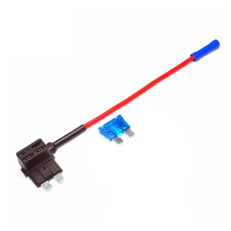 Auto-Pickup-Gerät Stecker-Set – SwissGlanzGarage Ansicht 3