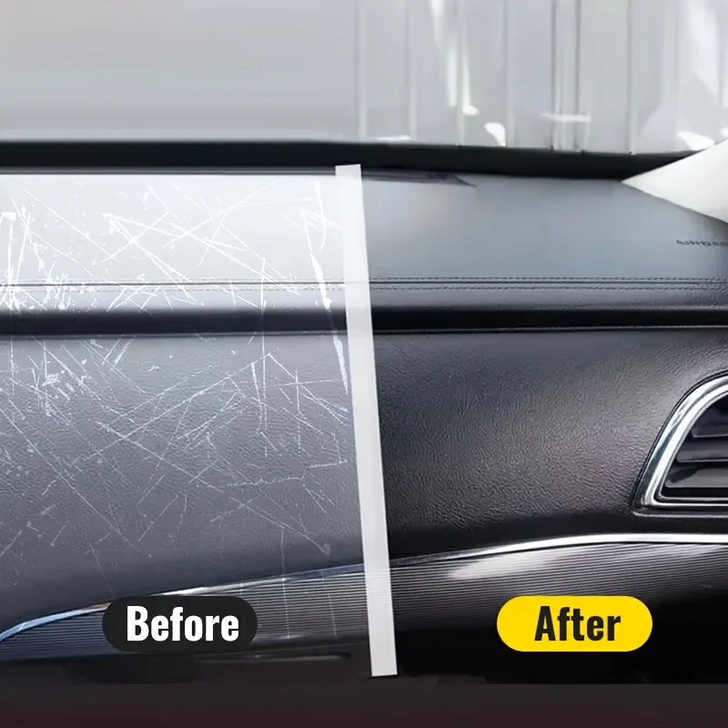 Tasten-Reparaturstift für Auto-Innenraum – SwissGlanzGarage Ansicht 4