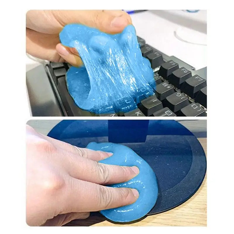 Super Clean Auto Reinigungs Gel 160g – SwissGlanzGarage Ansicht 6