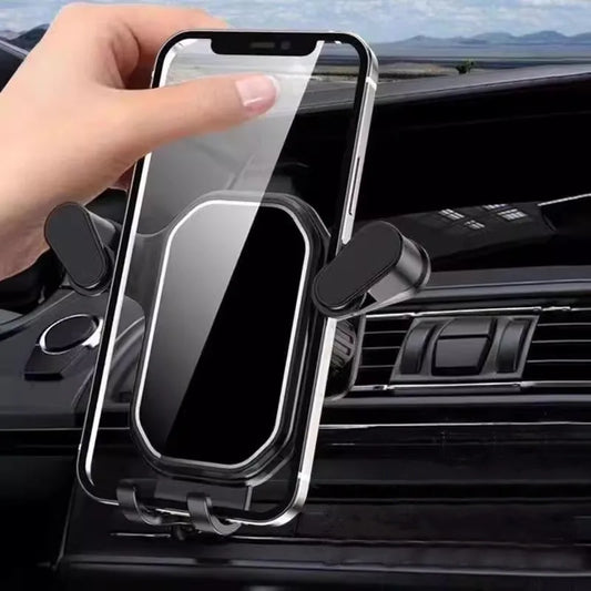 Universal Smartphone Halterung für Auto – SwissGlanzGarage Ansicht 3