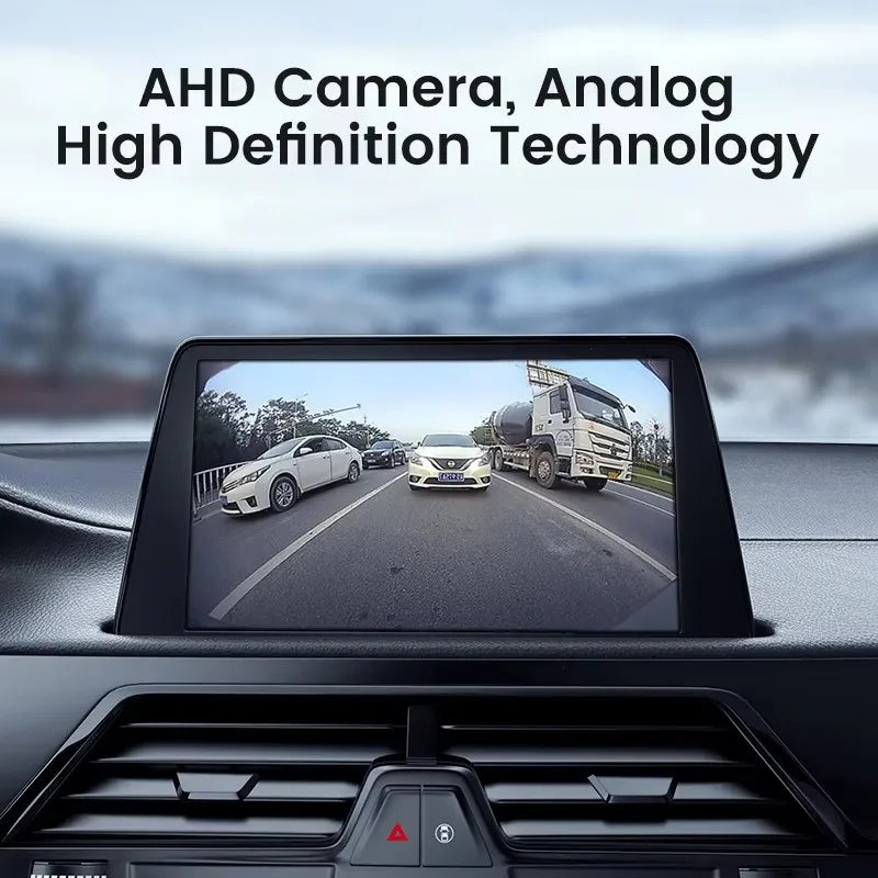 DDPAI MINI Pro Dash Cam 3K HDR – aus Metall – SwissGlanzGarage Ansicht 4