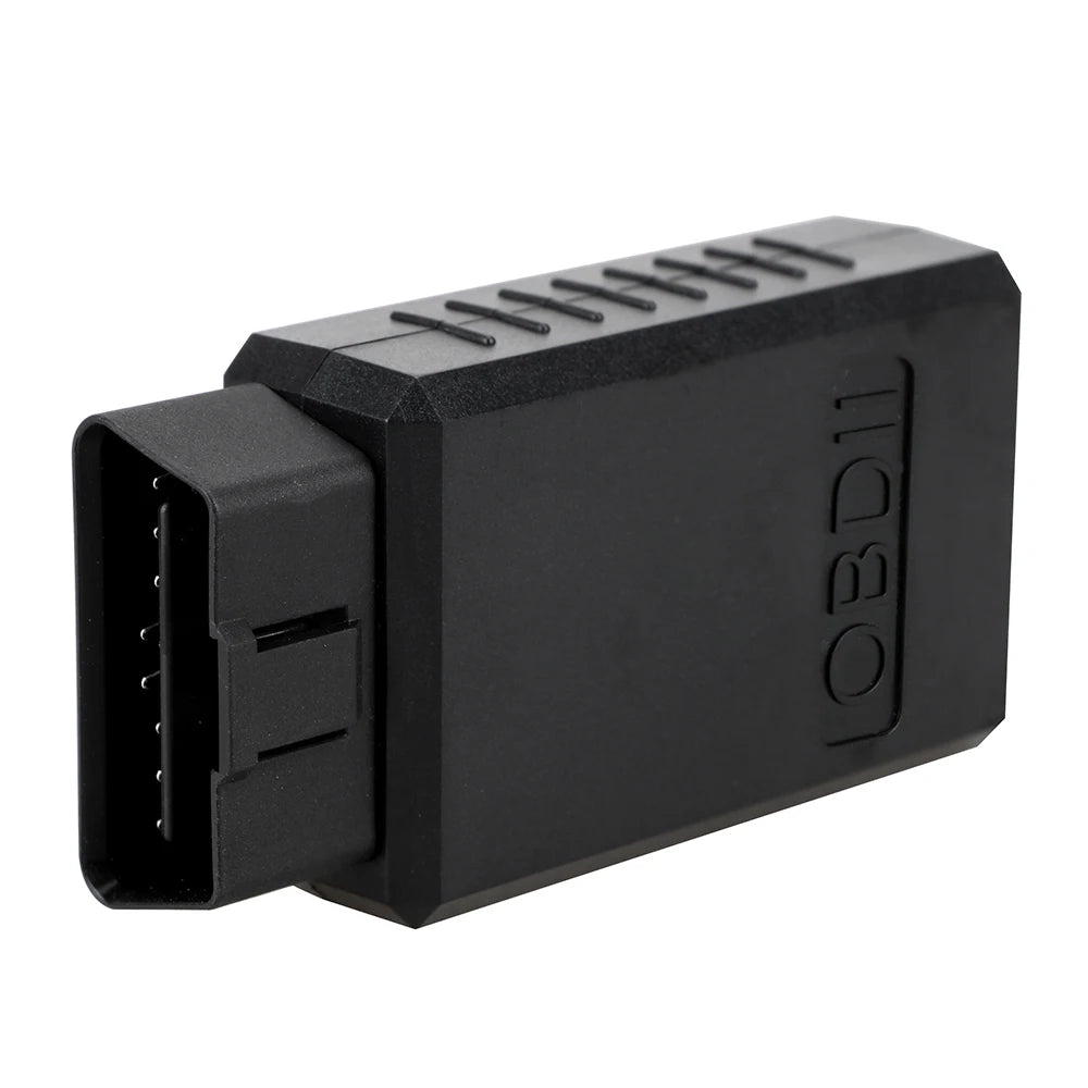 OBD2 Auto-Diagnosetool ELM327 Bluetooth – SwissGlanzGarage Ansicht 6