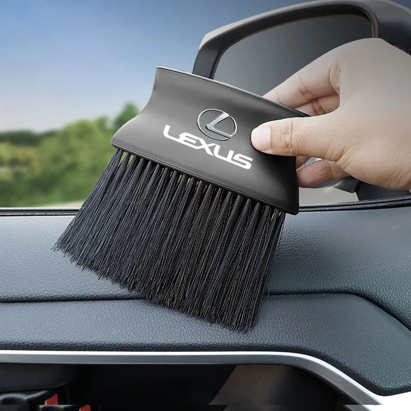 Auto-Innenreinigungsbürste