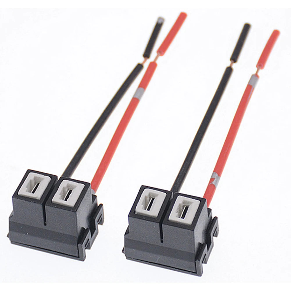 Stecker-Adapter-Kabel für Auto-Beleuchtung – SwissGlanzGarage Ansicht 3