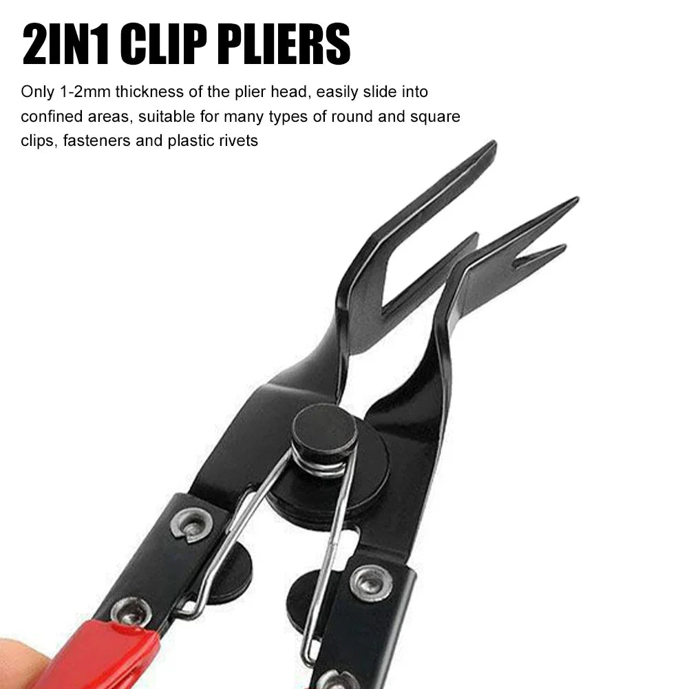 Auto-Clipzange Set – SwissGlanzGarage Ansicht 4