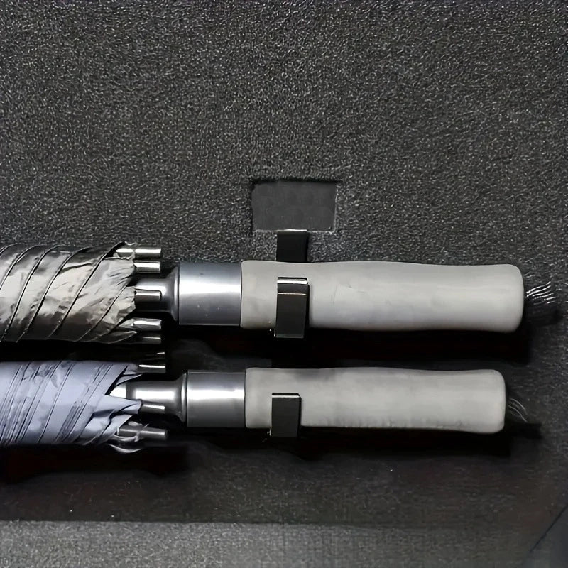 Universal Kofferraum-Haken – SwissGlanzGarage Ansicht 3