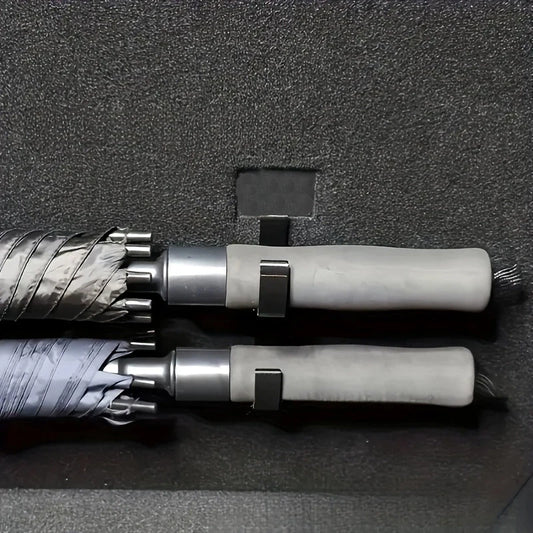 Universal Kofferraum-Haken – SwissGlanzGarage Ansicht 3