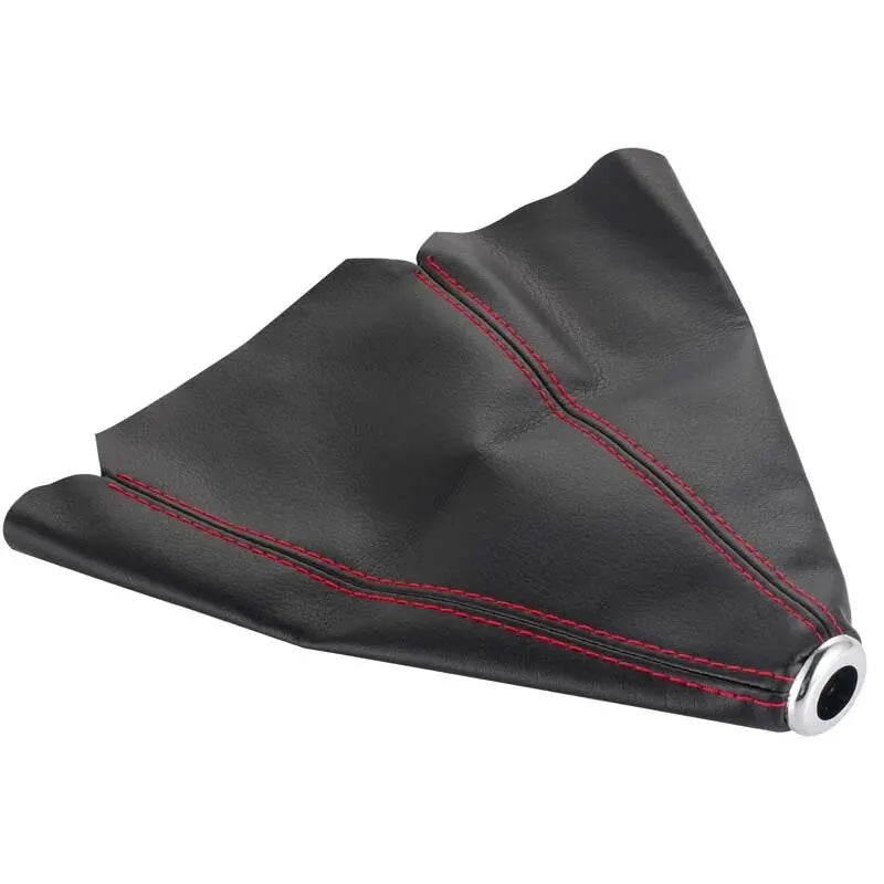 Auto Kniepolster, weiches Leder Armlehnen-Pad 16 mm – SwissGlanzGarage Ansicht 3