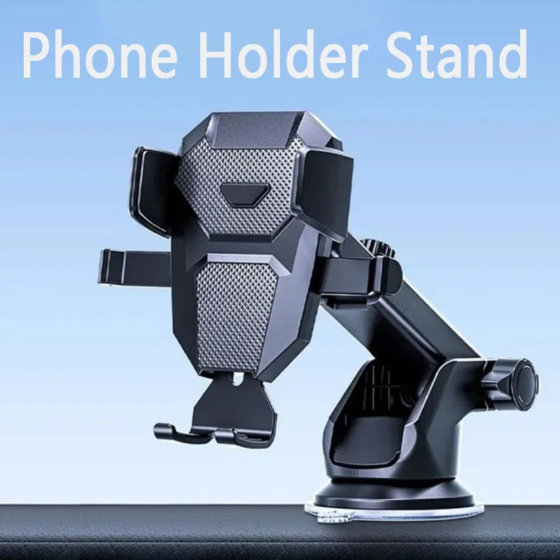 Auto Telefon Halterung Lange Arm Saugnapf Sucker Telefon Stehen Windschutzscheibe Dashboard Mobile Handy Unterstützun...