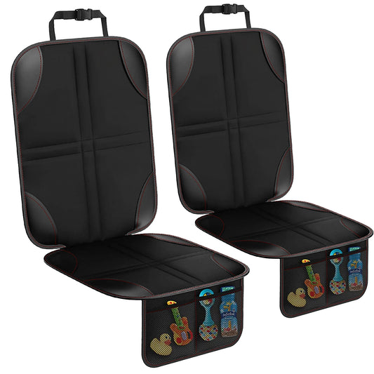 Sitzbezug Auto-Sitzschoner 2Pck – SwissGlanzGarage Ansicht 2