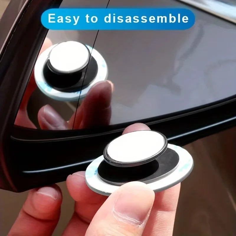 DDPAI MINI Pro 2K Dash Cam – für den Rückspiegel – SwissGlanzGarage Ansicht 4