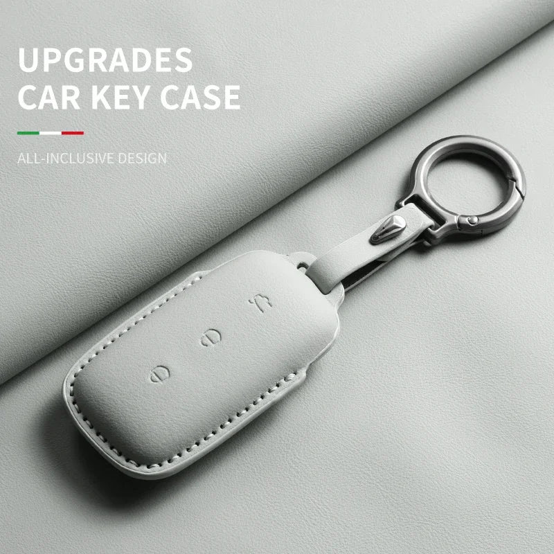 Schlüsselhülle für Geely Galaxy L7 – SwissGlanzGarage Ansicht 3