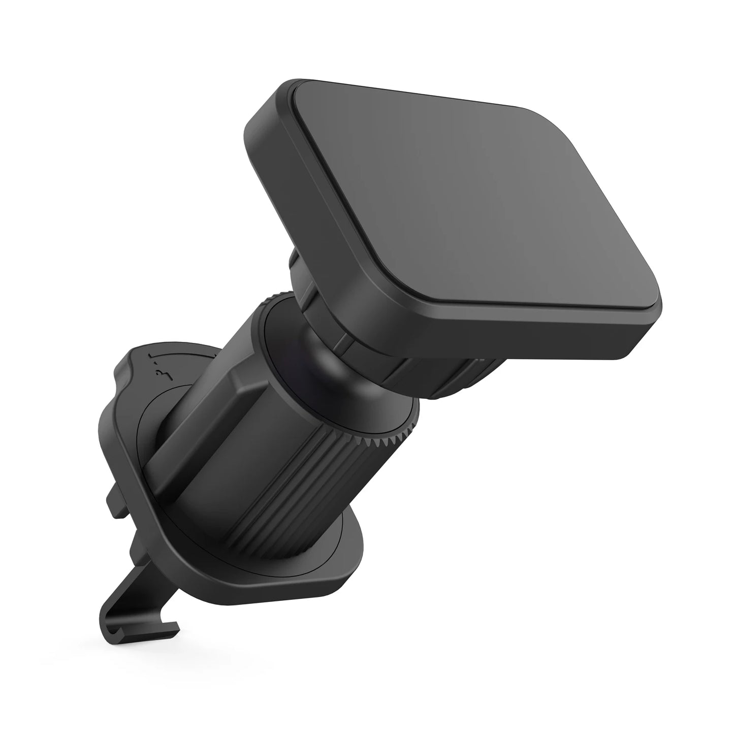 Kabellose Auto-Handyhalterung 15W – 360° drehbar – SwissGlanzGarage Ansicht 2