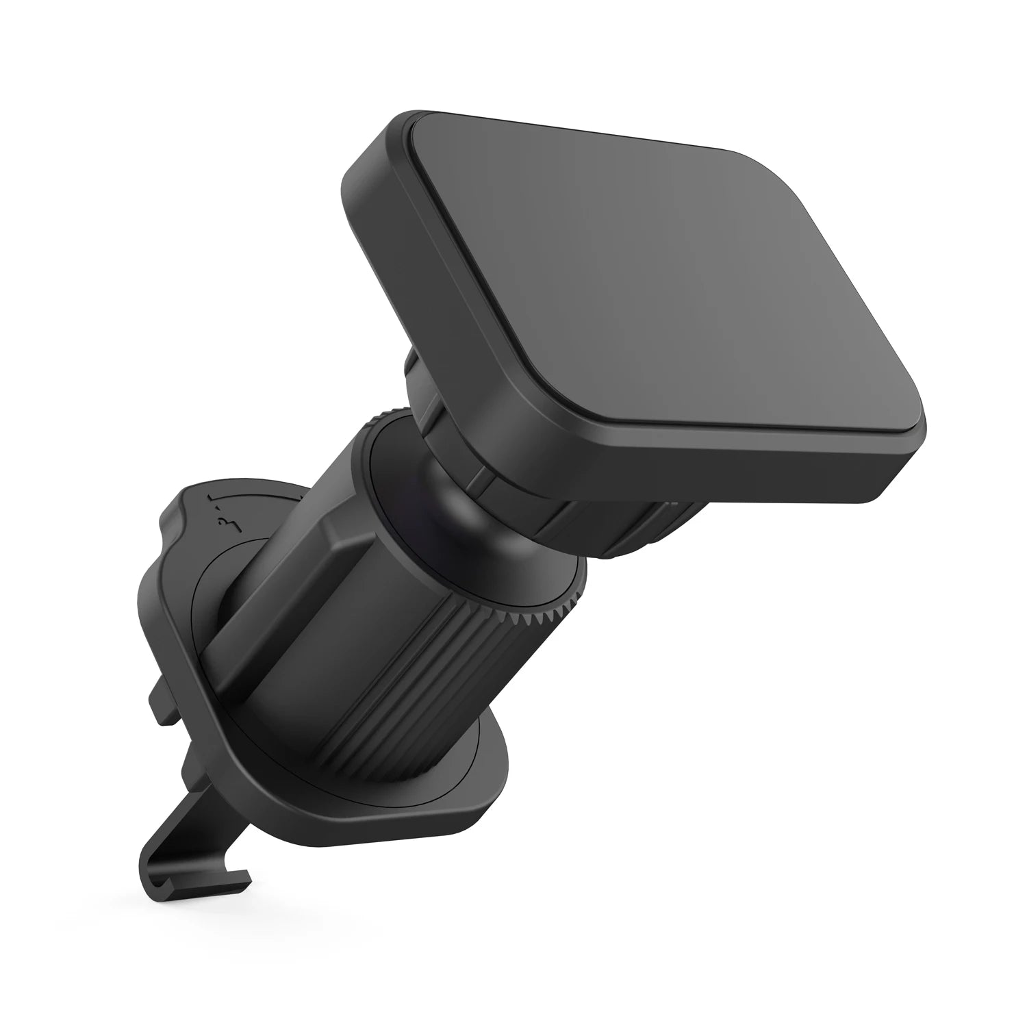 Kabellose Auto-Handyhalterung 15W – 360° drehbar – SwissGlanzGarage Ansicht 2