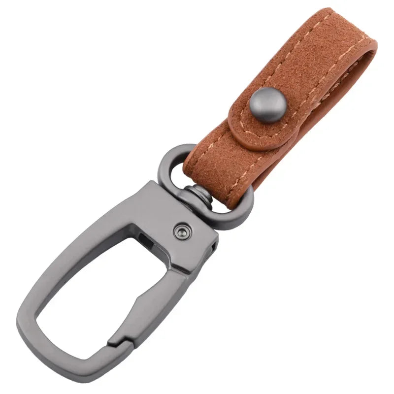 Universal Kofferraum-Haken – in Leder-Optik – SwissGlanzGarage Ansicht 4
