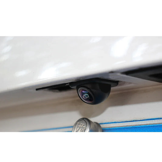 Smartour CCD Fisheye Rückfahrkamera 1080P