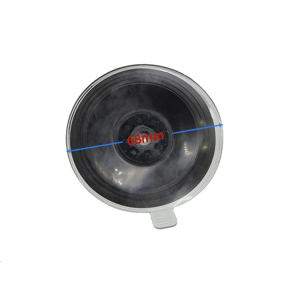 Saugnapf Halterung Auto Glas Fahrzeug Windschutzscheibe Halter Für GoPro Hero 13 12 11 10 Insta360 X3 X4 DJI OSMO Act...