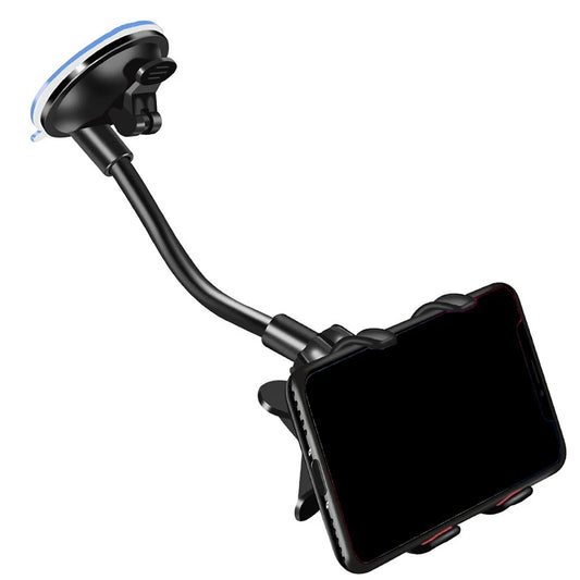 360 ° Rotierenden Auto Telefon Halter Universal Windschutzscheibe