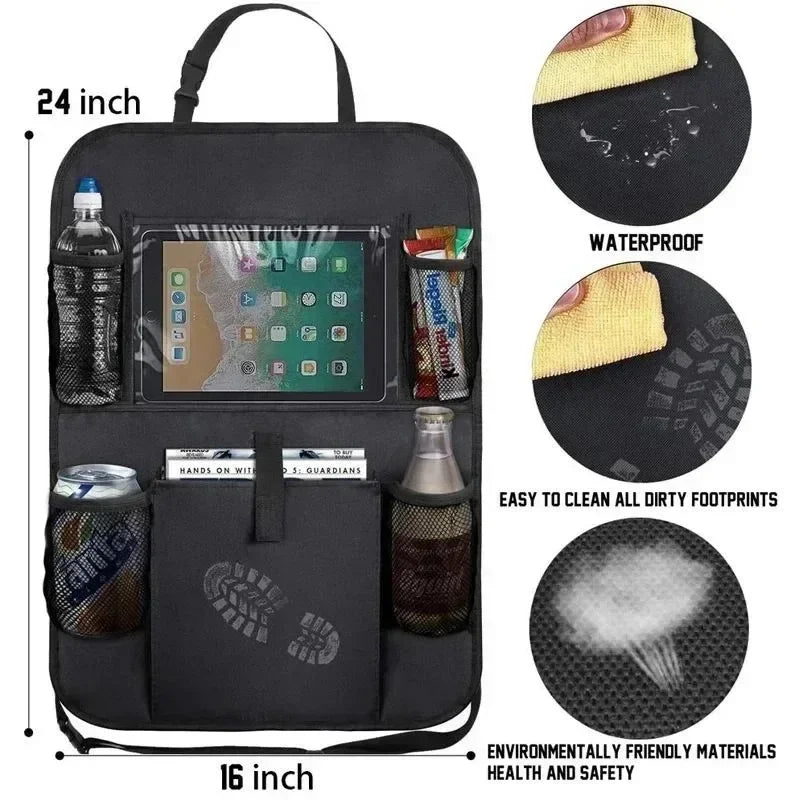 Auto Rücksitz Organizer