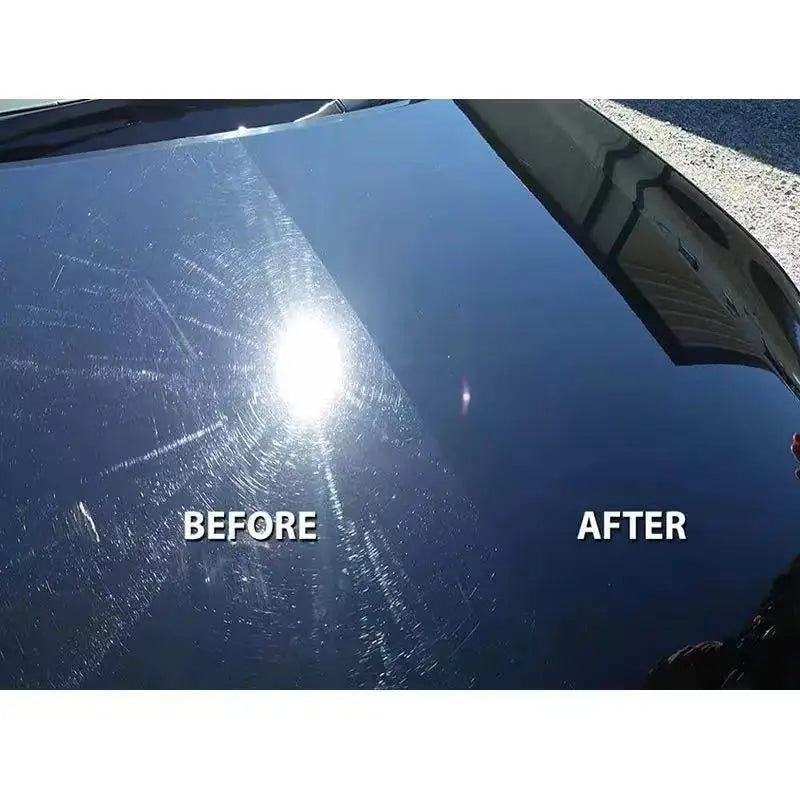 Keramikbeschichtung für Autolack HGKJ S6 Kristallwachs Spray Nano Hydrophobe Flüssigkeit Polymer Oleophobe Anti-Kratz...
