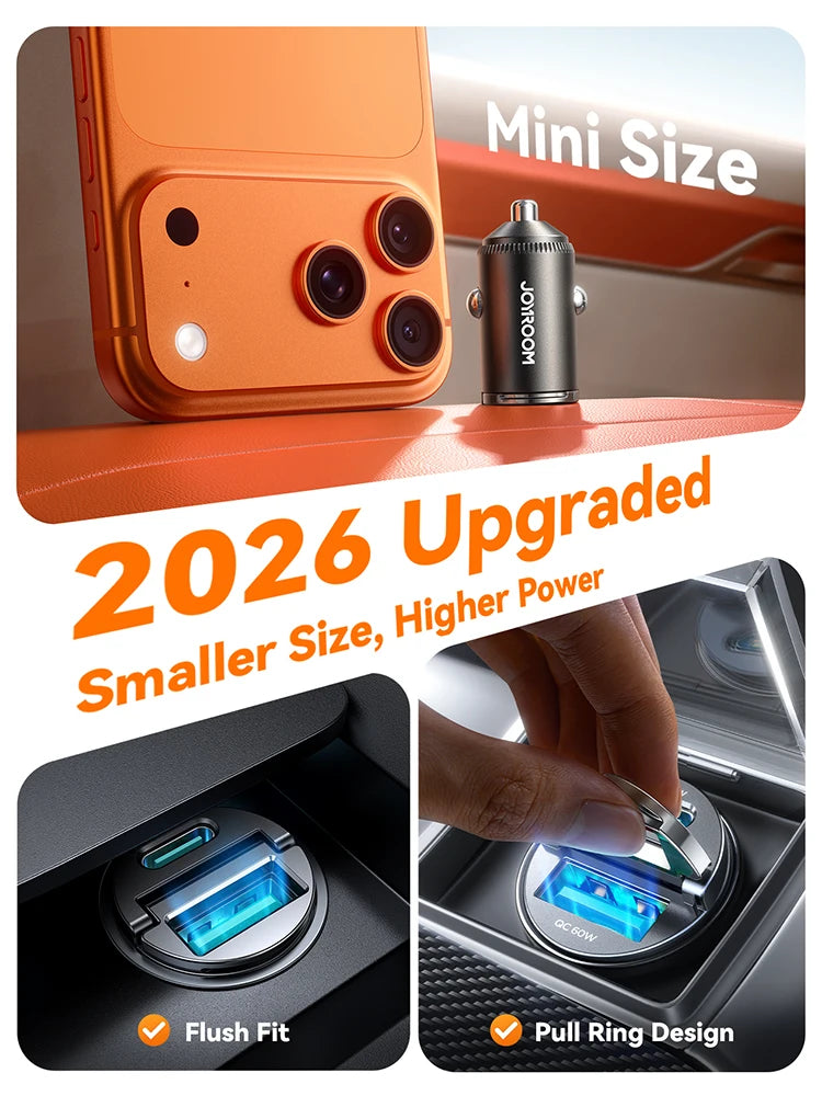1Din CarPlay Android AUTO HD Autoradio 125 W – SwissGlanzGarage Ansicht 3