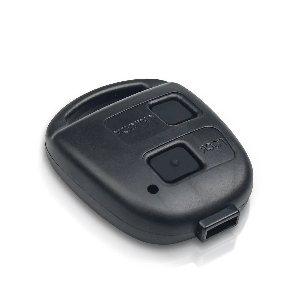 KEYYOU 2/3-Tasten Smart Schlüsselgehäuse – SwissGlanzGarage Ansicht 3