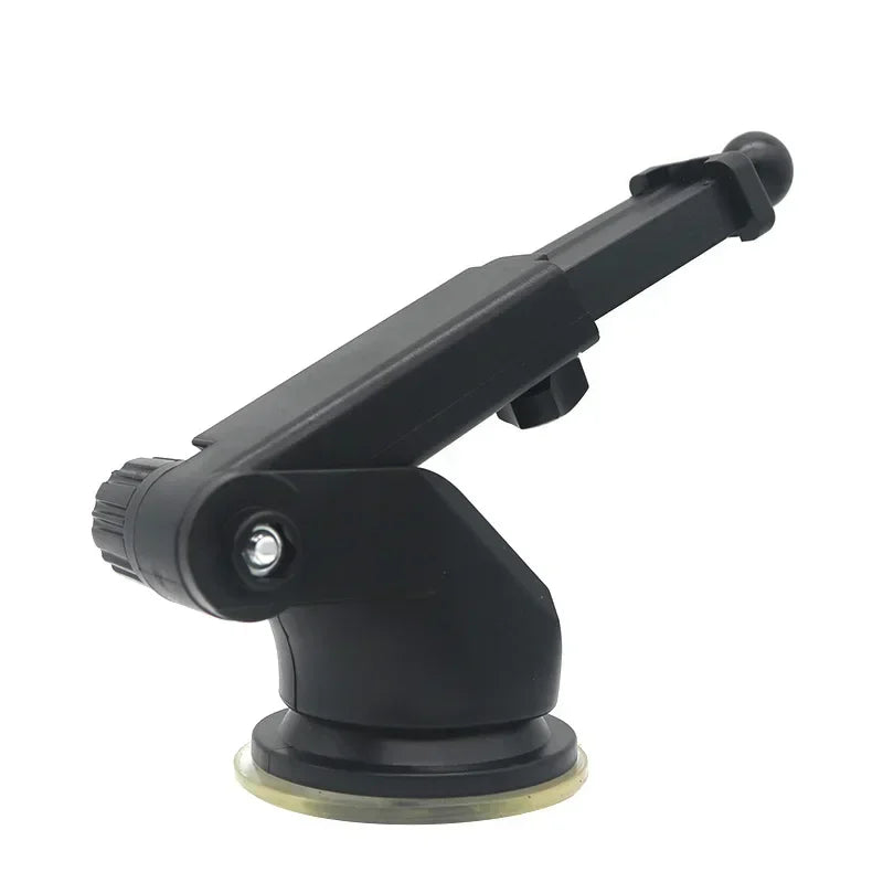 Autotelefonhalter, Saugnapf-Basis, Auto-Saugnapf-Halterung für iPhone 17, Samsung, Windschutzscheibe, universeller Sa...