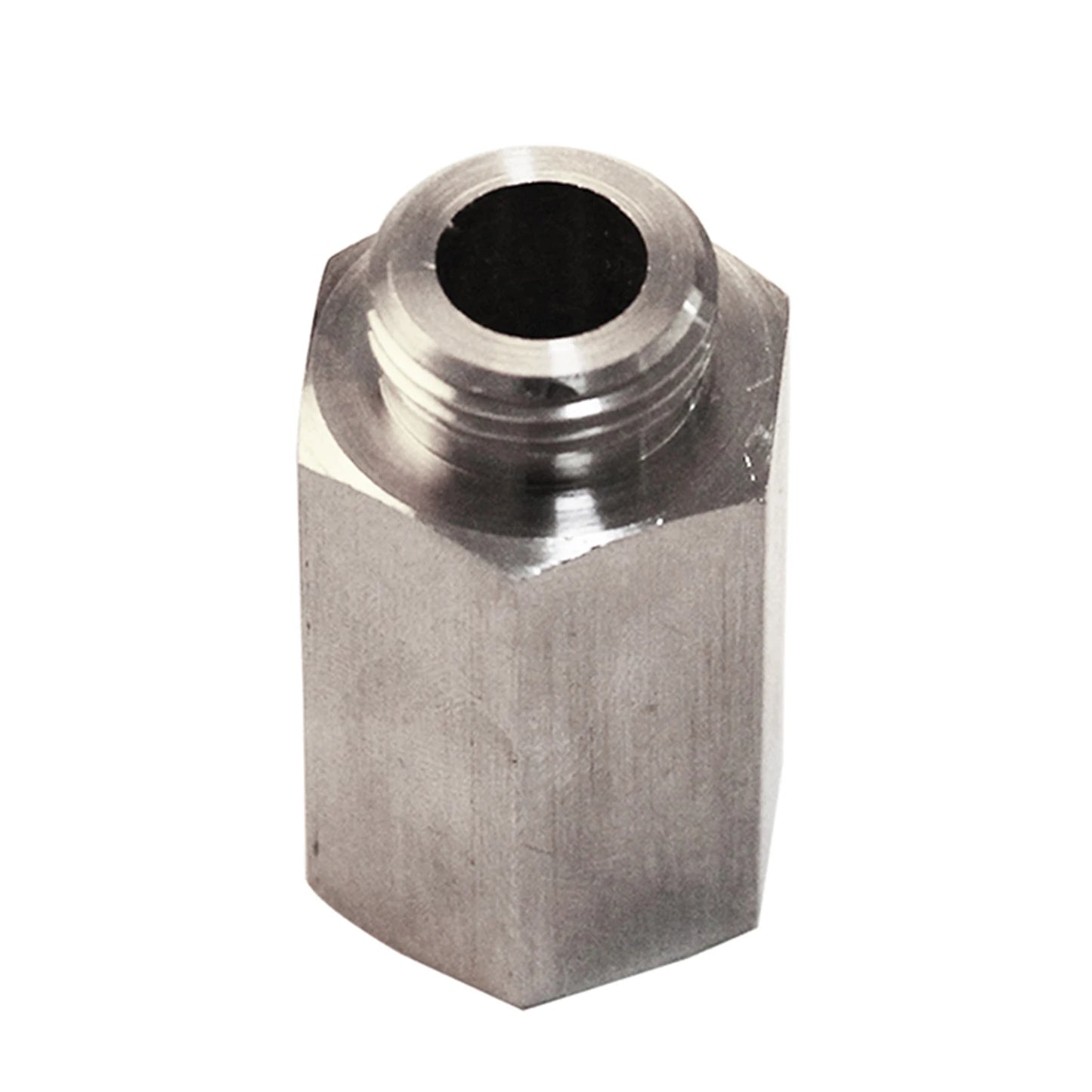 O2 Sauerstoffsensor Adapter – SwissGlanzGarage Ansicht 5
