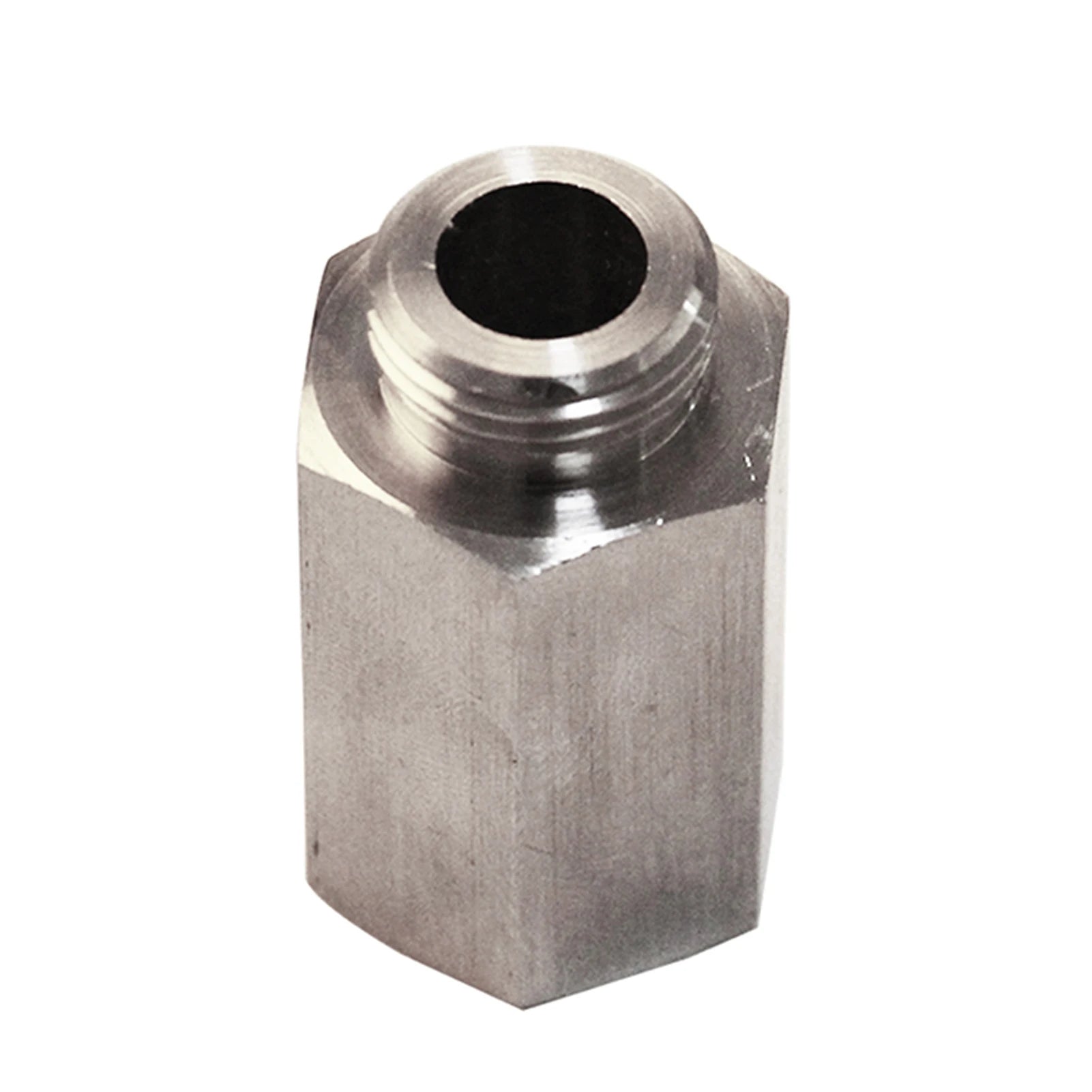 O2 Sauerstoffsensor Adapter – SwissGlanzGarage Ansicht 5