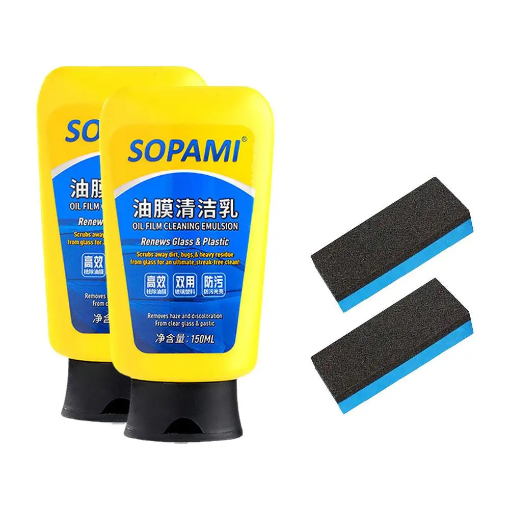 Sopami Auto Beschichtung Sprühfarbe Beschichtung Hydrophobe Politur Politur Wachs Wasserlos Waschen Erneuerer Pflege ...