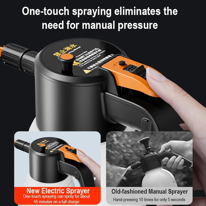 Felgenreiniger-Spray – SwissGlanzGarage Ansicht 3