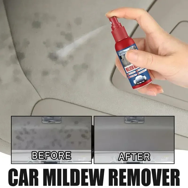 Mehrzweck-Autoinnenraumreiniger-Spray für Sitze