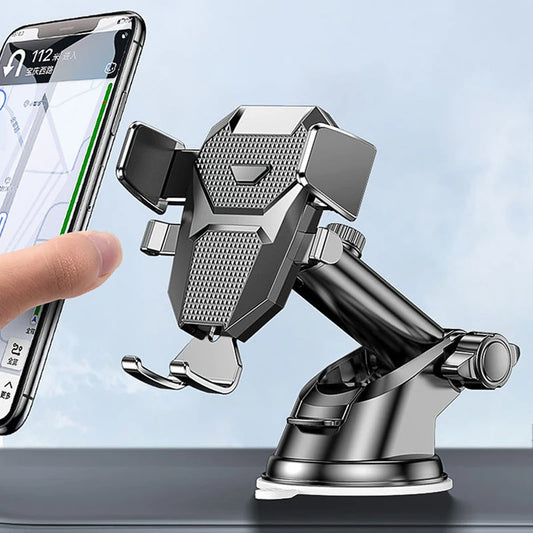 2026 NEUER Universal Sucker Autotelefonhalter 360° °