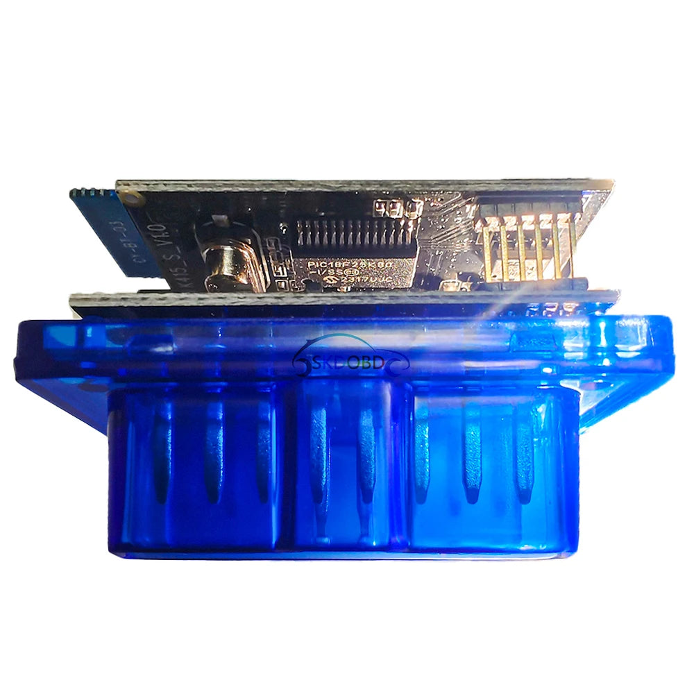Mini ELM327 V2.1 Bluetooth Auto Diagnose – SwissGlanzGarage Ansicht 5