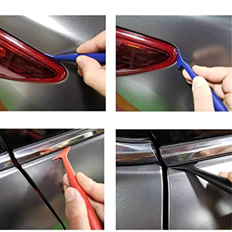 Auto-Mikro-Abzieher Set – SwissGlanzGarage Ansicht 4