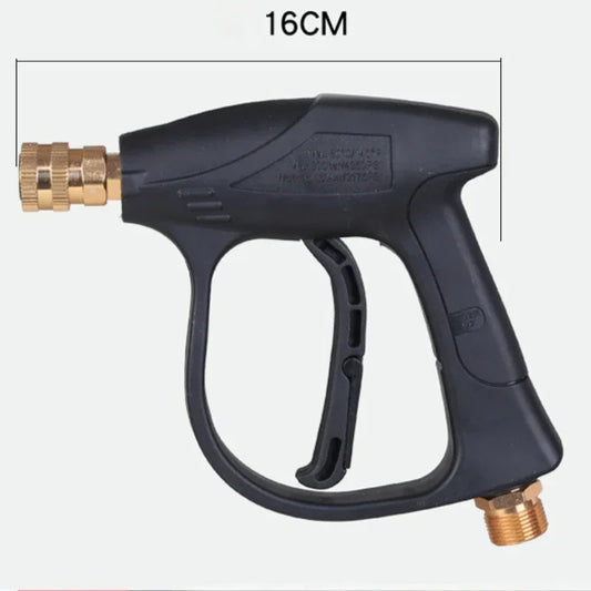 Hochdruckreiniger Pistole 14mm M22 Anschluss – SwissGlanzGarage Ansicht 2