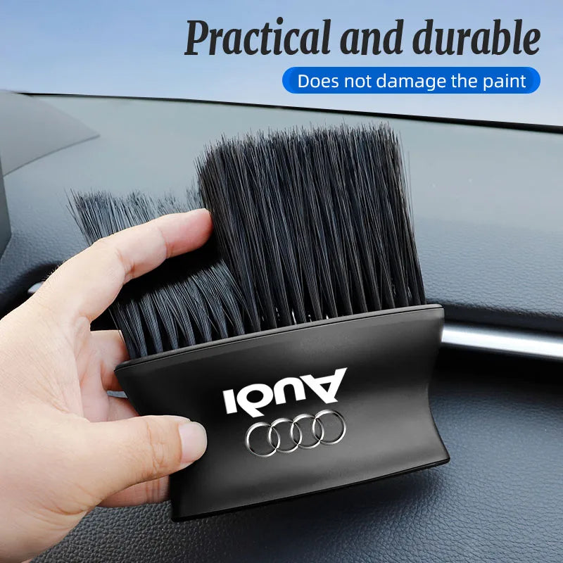 Auto Dashboard Air Outlet Reiniger Pinsel Detaillierung Saubere