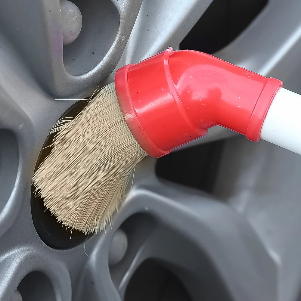 Felgen-Entferner Bürste – SwissGlanzGarage Ansicht 4