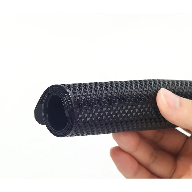 40x20cm Anti-Rutsch PVC Mat – SwissGlanzGarage Ansicht 3