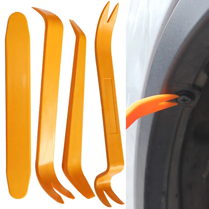 Auto Innenraum Clips Losloeser Set – SwissGlanzGarage Ansicht 2